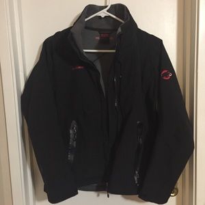 Mammut jacket